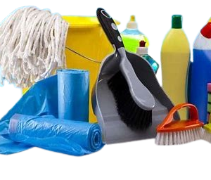 Cleaning & Janitorial