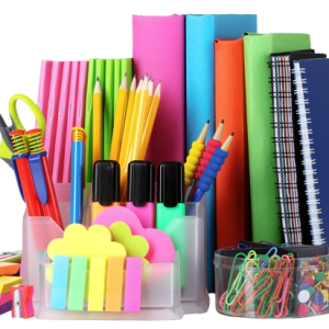 Office Supplies