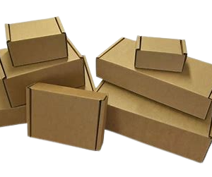 Mailing Boxes
