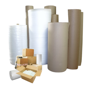 Protective Packaging