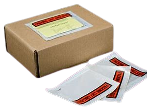 Shipping and Labeling