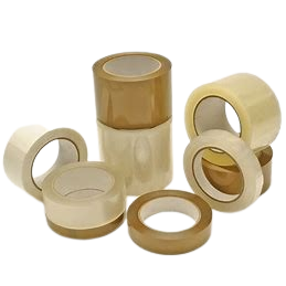 Packaging Tapes