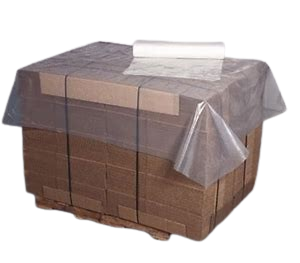 Pallet Top Sheet Covers